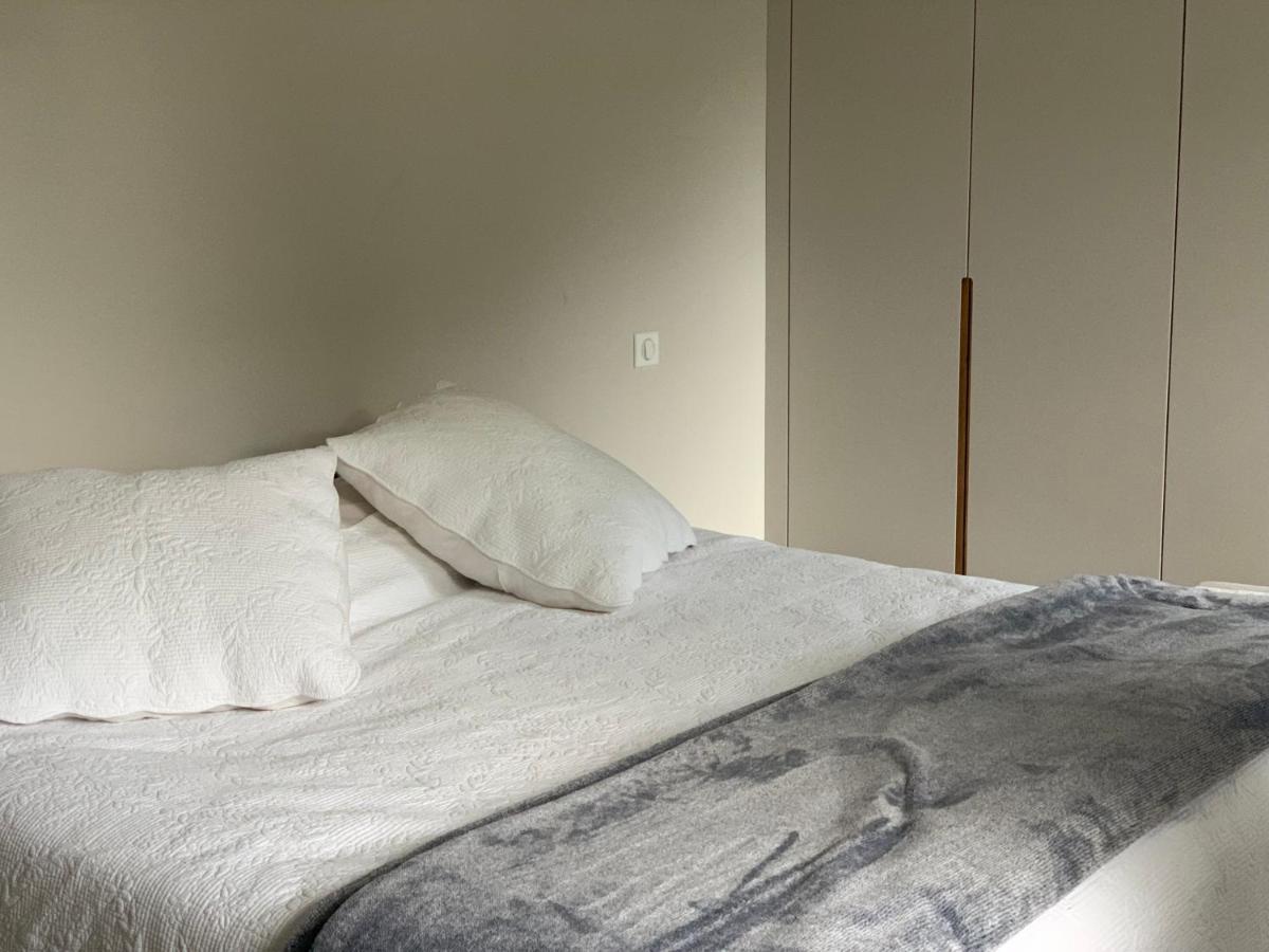 Charme Moderne Bed & Breakfast Le Val-Saint-Germain Exterior photo
